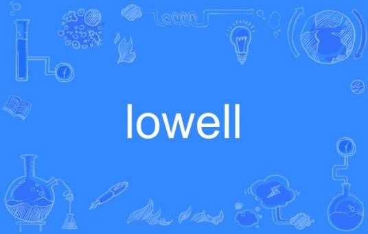 lowell