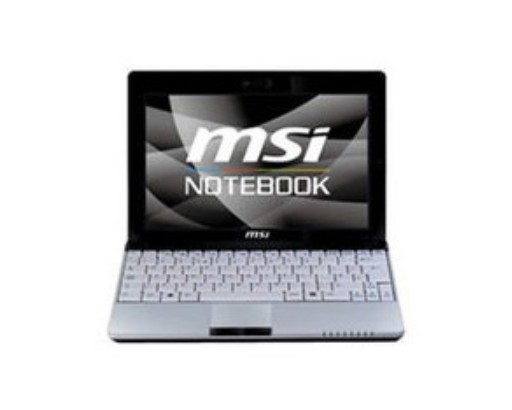 微星msiWind U115