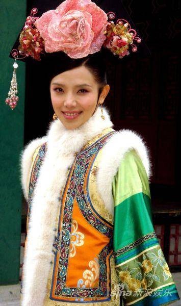 丽贵嫔