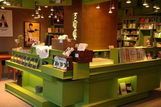 库布里克书店