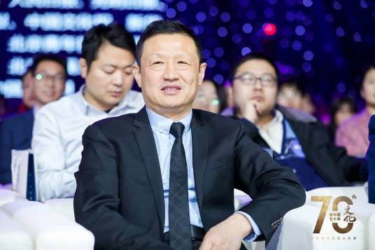 贾旭东(湖南师范大学法学院特聘教授)