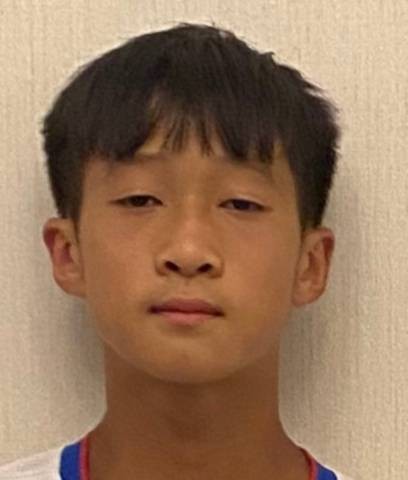 俞扬(中国足球运动员)