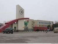 沅江市第一中学