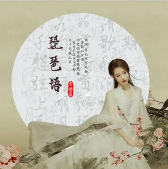 琵琶语(卓舒晨演唱歌曲)