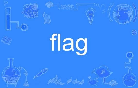 FLAG(英文单词)