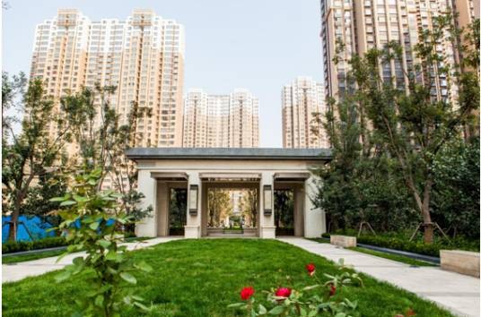 瀚唐(建筑楼盘)