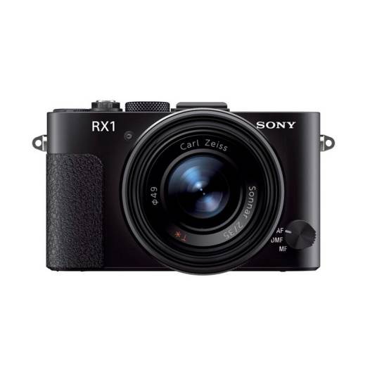 索尼RX1