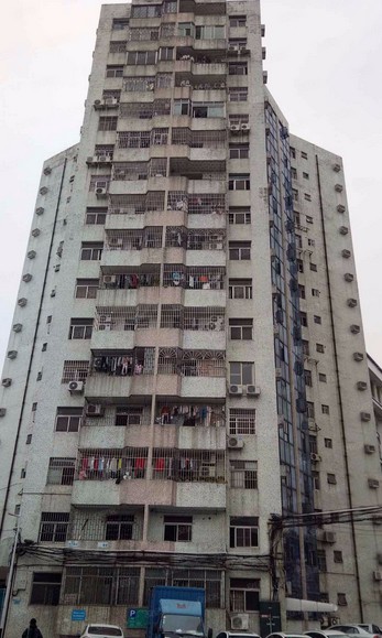 宏远花园