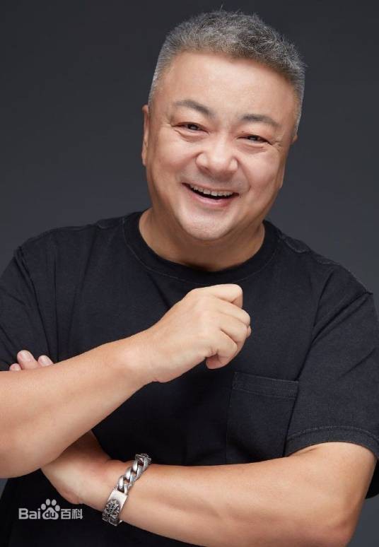 洪剑涛（中国内地男演员、国家一级演员）