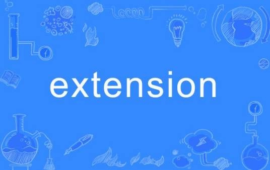 Extension