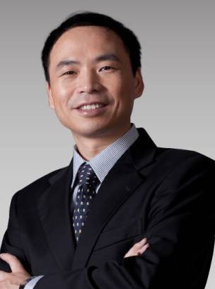 叶海峰（知名电子商务公司麦包包董事长）
