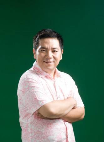 张明(郑州广播电台主持人)