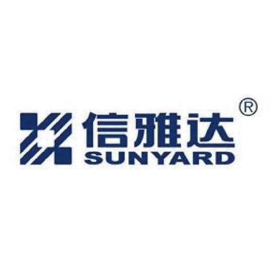 杭州信雅达科技有限公司