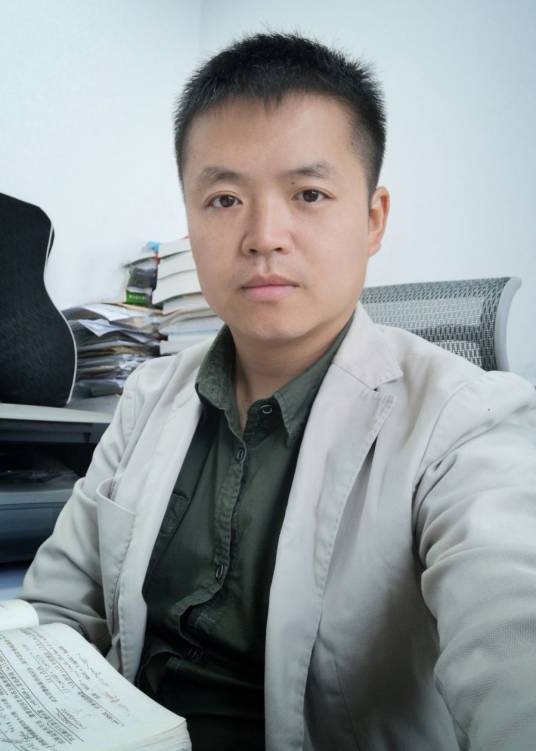 凌睿(重庆大学自动化学院教授)