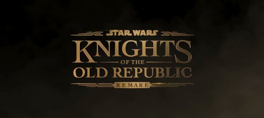 星球大战：旧共和国的武士重制版