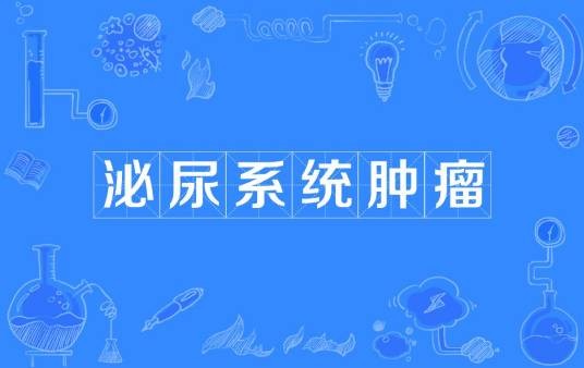 泌尿系统肿瘤