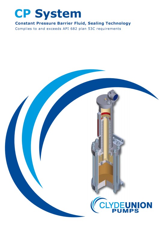 CP System