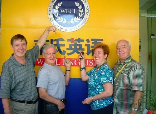 WECL