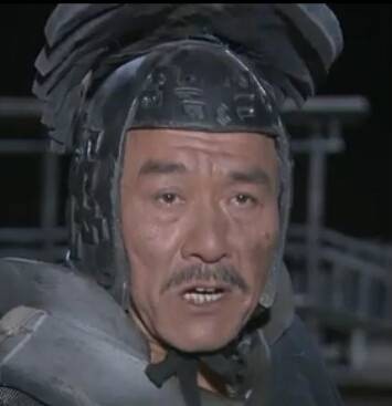 雷英（电视剧《神探包青天》中的人物）