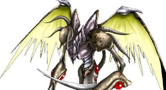 咕噜（游戏《幻世录》系列中的魔兽）