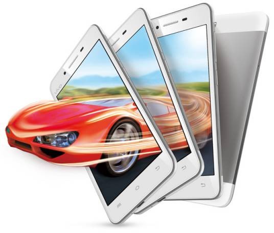 vivo Y27