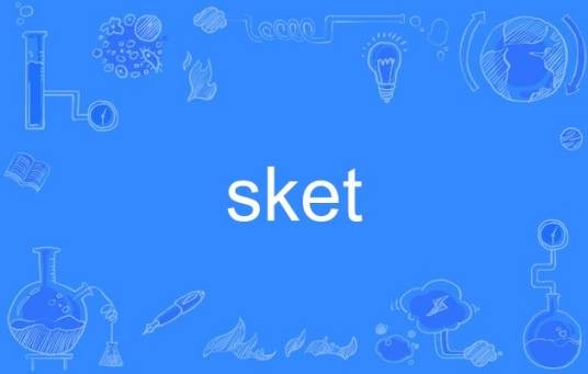 sket