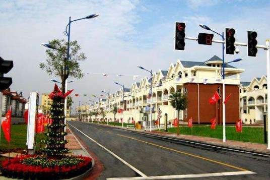 山东省临沂市罗庄区沈泉庄村