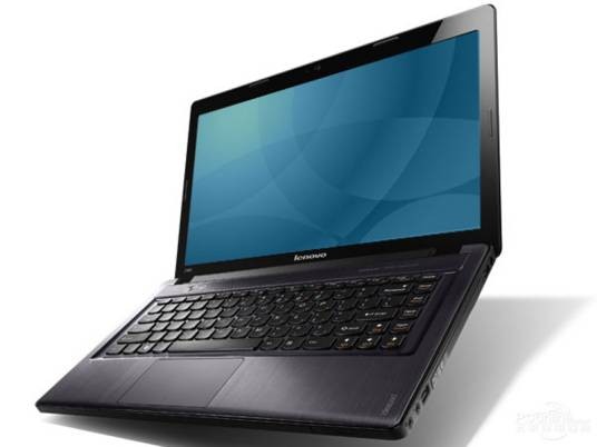 联想Z480AF-ITH（金属灰）