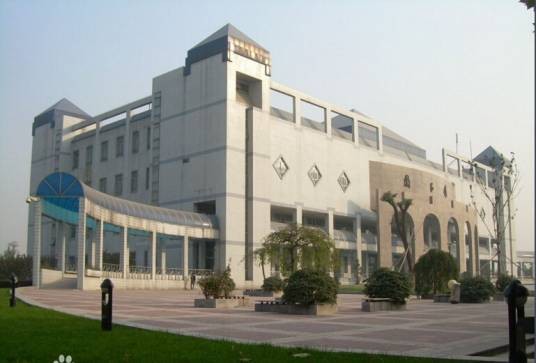 西安文理学院图书馆