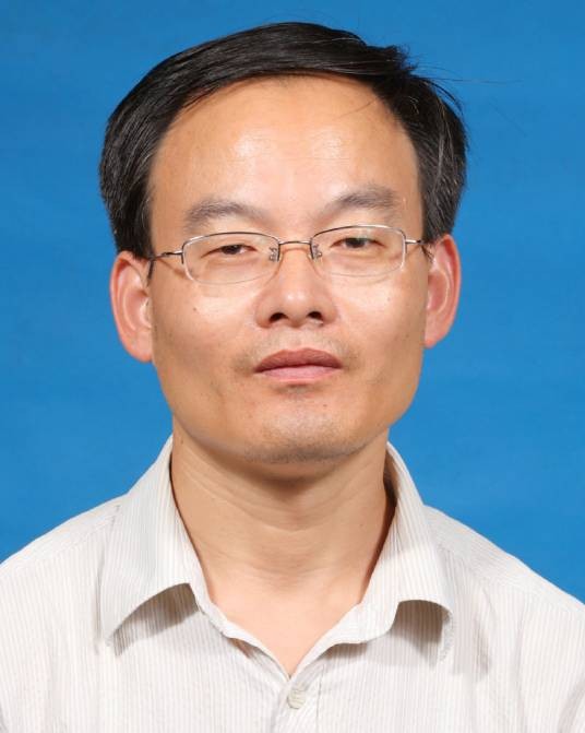 周益明(南京师范大学)
