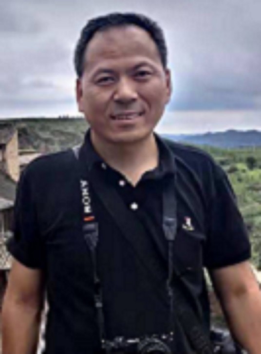郭永平（山西大学文学院民俗学研究所教授）