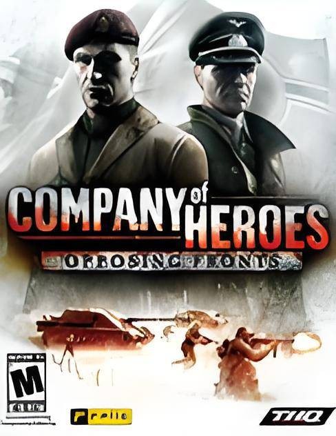 英雄连:抵抗前线(Adolfwoo编著小说)