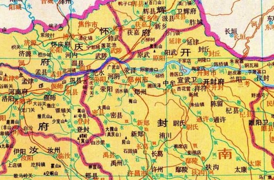 须水县
