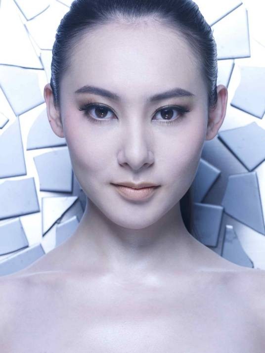 李蔚语