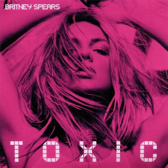 Toxic(2004年布兰妮·斯皮尔斯演唱的歌曲)