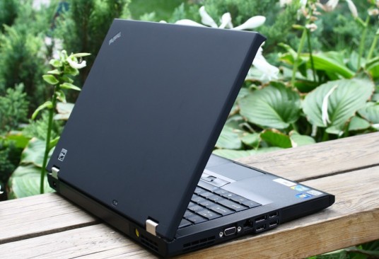 ThinkPad T410i(25165SC)
