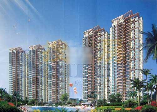 金泽豪庭