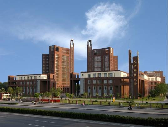 天津科技大学吧