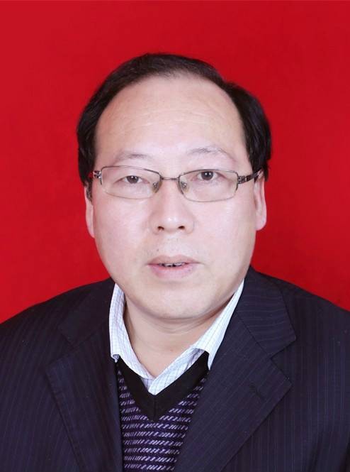 袁勇（四川省达州市发展和改革委员会原主任）