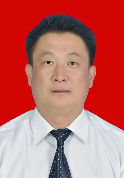 张恒山(甘肃省金昌市政府副市长、金川区委书记)
