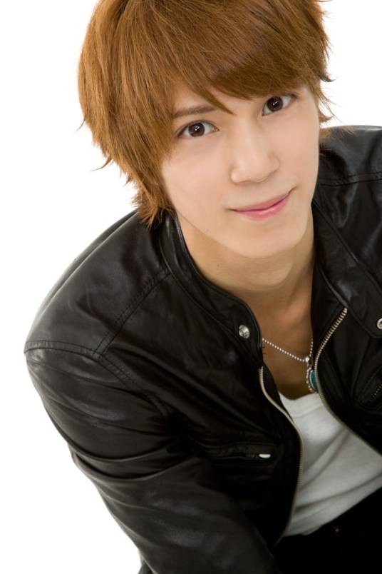 浜尾京介