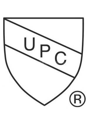 UPC/CUPC认证