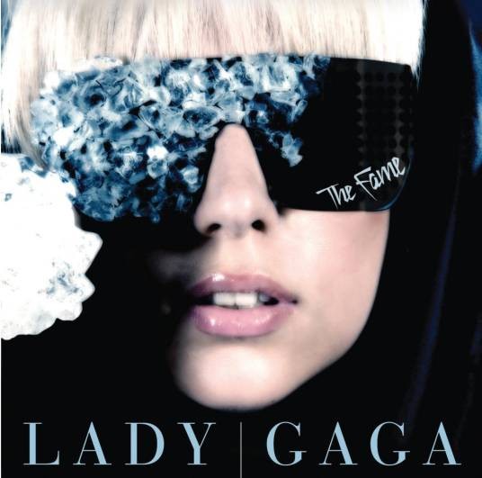 The Fame(Lady Gaga个人专辑)