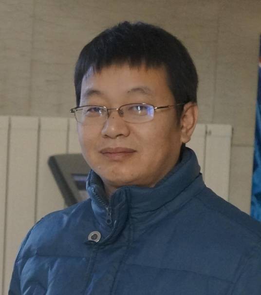 吉成俊（北京大学城市与环境管理学院副教授）