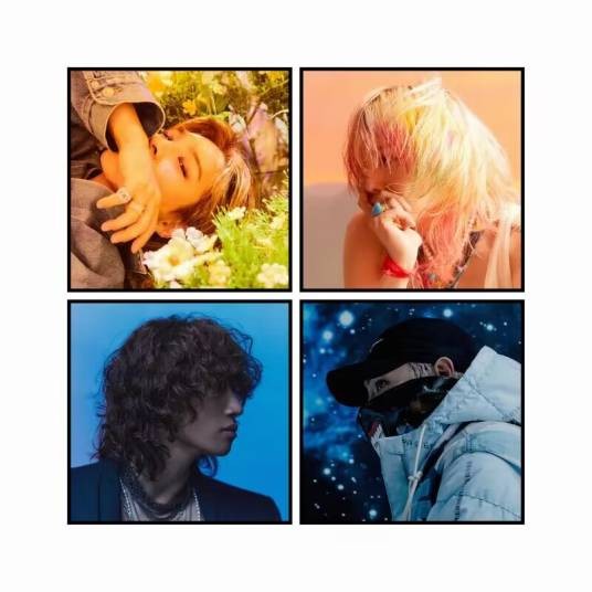 Still Life（2022年BIGBANG推出的专辑）