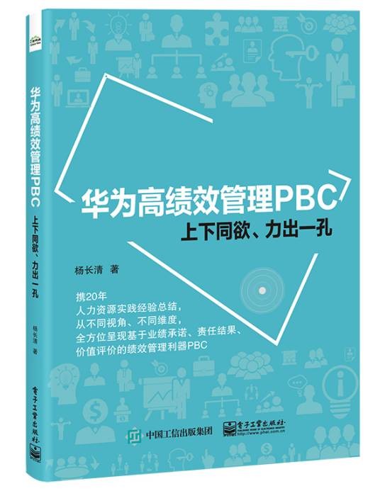 杨长清（高级人力资源师）