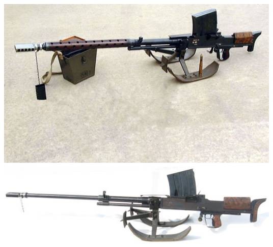 L39反坦克枪