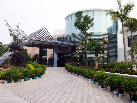厦门市翠丰温泉度假酒店