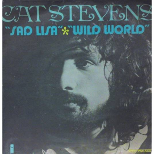 Wild world（Cat Stevens演唱歌曲）