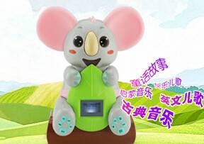 故事机（数码幼教产品）